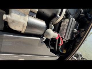 ヤマハ UF-21HT カディ