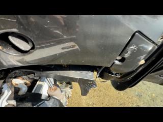 ヤマハ UF-21HT カディ