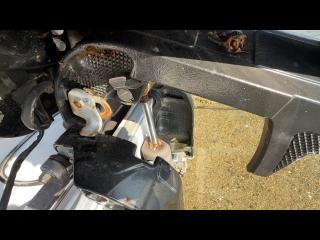 ヤマハ UF-21HT カディ