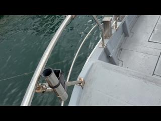 関西化学造船所 漁船32フィート