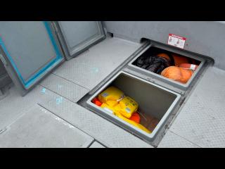 関西化学造船所 漁船32フィート