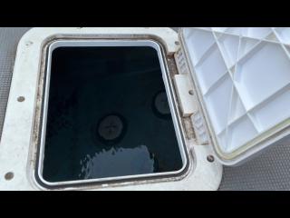 関西化学造船所 漁船32フィート