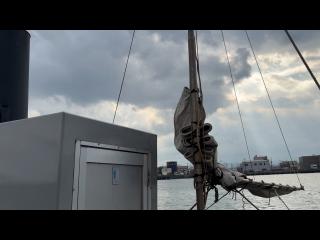 関西化学造船所 漁船32フィート