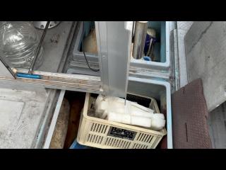 関西化学造船所 漁船32フィート