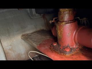 関西化学造船所 漁船32フィート