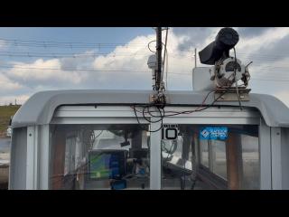 関西化学造船所 漁船32フィート