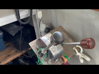 関西化学造船所 漁船32フィート