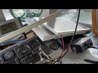 関西化学造船所 漁船32フィート