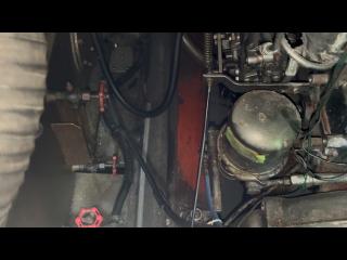 関西化学造船所 漁船32フィート