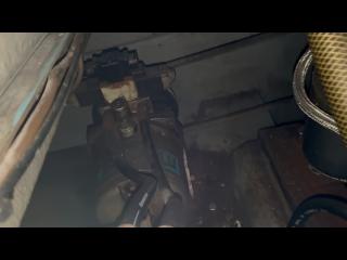 関西化学造船所 漁船32フィート