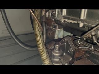 関西化学造船所 漁船32フィート