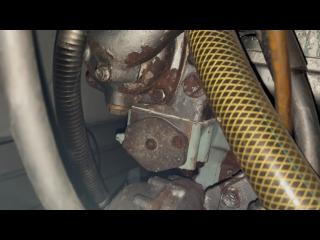 関西化学造船所 漁船32フィート