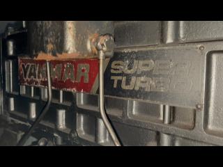 関西化学造船所 漁船32フィート