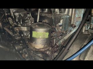 関西化学造船所 漁船32フィート