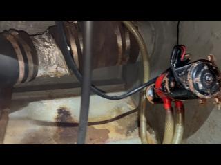 関西化学造船所 漁船32フィート