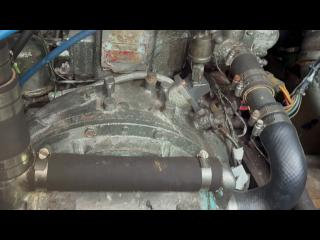 関西化学造船所 漁船32フィート