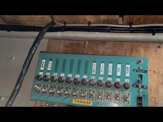 関西化学造船所 漁船32フィート