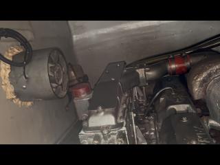 関西化学造船所 漁船32フィート