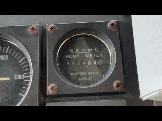 関西化学造船所 漁船32フィート