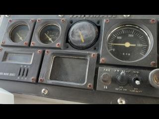 関西化学造船所 漁船32フィート