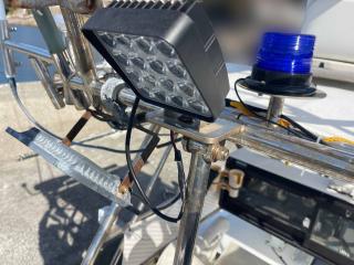 浦田造船所 UR51