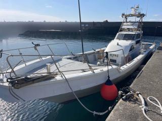 浦田造船所 UR51