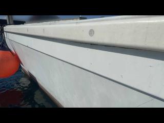 浦田造船所 UR51