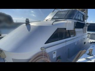 浦田造船所 UR51