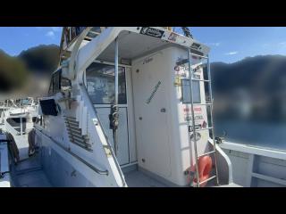 浦田造船所 UR51