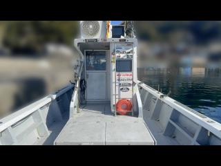 浦田造船所 UR51