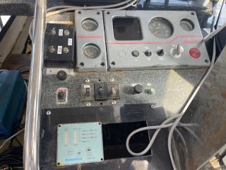 浦田造船所 UR51