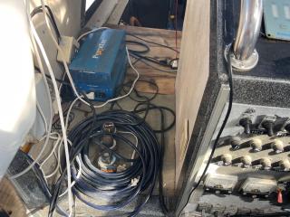 浦田造船所 UR51