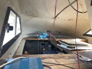 浦田造船所 UR51