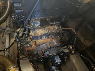 浦田造船所 UR51