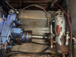 浦田造船所 UR51