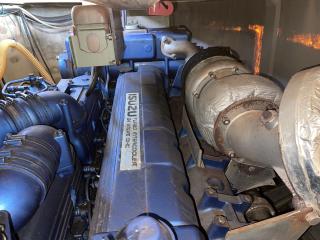 浦田造船所 UR51