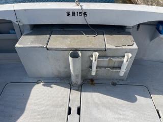 浦田造船所 UR51