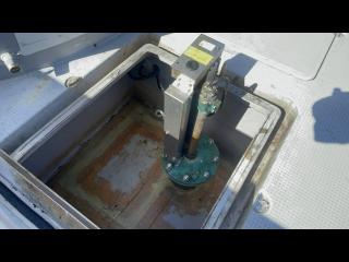 浦田造船所 UR51