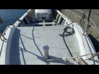 浦田造船所 UR51