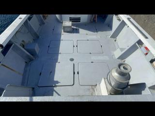 浦田造船所 UR51