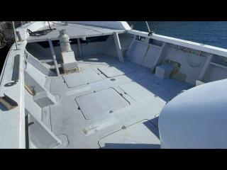 浦田造船所 UR51