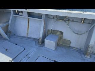 浦田造船所 UR51