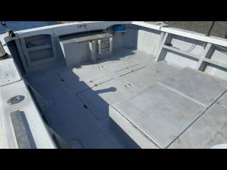 浦田造船所 UR51