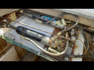 浦田造船所 UR51