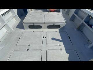 浦田造船所 UR51