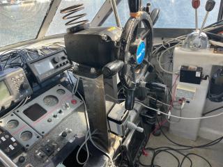 浦田造船所 UR51