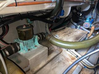 浦田造船所 UR51