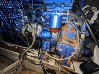 浦田造船所 UR51