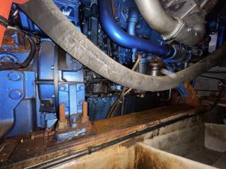 浦田造船所 UR51