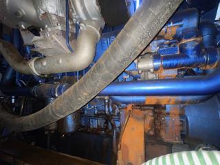 浦田造船所 UR51